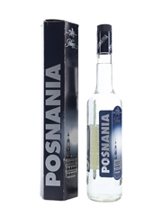 Polmos Posnania Vodka Bottled 1990s 75cl / 40%
