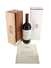 Antinori Secentenario Bottled 1985 - Large Format 150cl / 12.5%