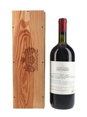 Antinori Secentenario