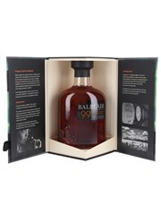 Balblair 1999 2nd Release Bottled 2014 70cl / 46%