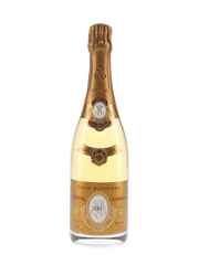 Louis Roederer Cristal 2007  75cl / 12%