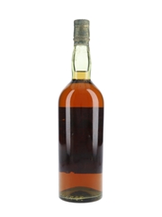 Jacsi Rhum Bottled 1960s - J&S Violet 100cl / 44%