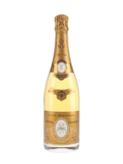 Louis Roederer Cristal 2002  75cl / 12%