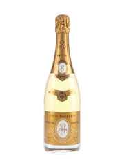 Louis Roederer Cristal 2004