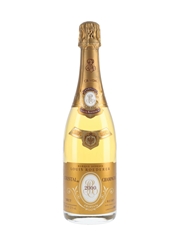 Louis Roederer Cristal 2000  75cl / 12%