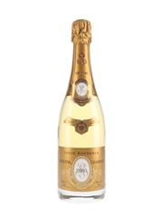 Louis Roederer Cristal 2005