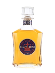 King's Crest 21 Year Old