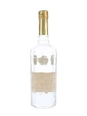 Seagers Of London Dry Gin Bottled 1960s - Cora 75cl / 47%