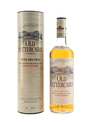 Old Fettercairn 10 Year Old Bottled 1990s 70cl / 43%