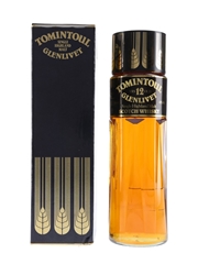 Tomintoul Glenlivet 12 Year Old