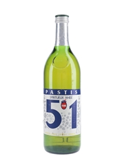 Pernod Pastis 51