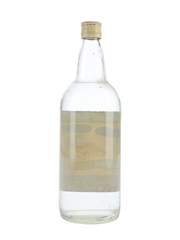 Wray & Nephew White Overproof Rum Bottled 1970s 113.7cl