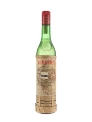 Luxardo Maraschino Liqueur Bottled 1980s 75cl / 32%