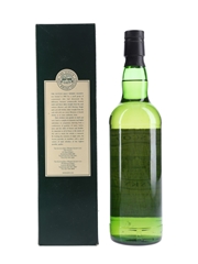 SMWS 54.20 Spring Daffodils And Apples Aberlour 1992 70cl / 58.5%