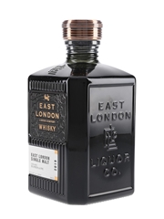 East London Liquor Company Whisky Bottled 2019 70cl / 47%