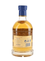 Kilchoman Machir Bay Bottled 2014 70cl / 46%
