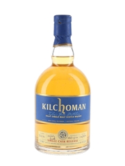 Kilchoman 2006 Single Cask Release Bottled 2010 70cl / 61.9%