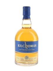 Kilchoman 2006 Single Cask Release