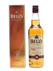 Bell's 8 Years Old  70cl / 40%