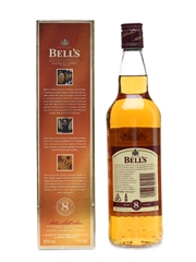 Bell's 8 Years Old  70cl / 40%