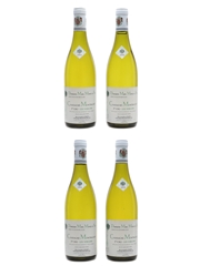 Chassagne Montrachet 1er Cru Les Vergers 2004