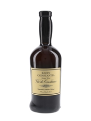 Vin De Constance 2005 Klein Constantia - Natural Sweet Wine 50cl / 12.5%