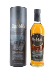 Glenfiddich 15 Year Old Distillery Edition 70cl / 51%