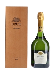 Taittinger 2006 Comtes De Champagne