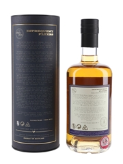 Port Dundas 1995 24 Year Old Bottled 2019 - Infrequent Flyers 70cl / 58.4%