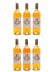 Chateau Coutet 2003 Sauternes - Barsac 6 x 75cl / 14%