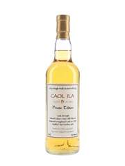 Caol Ila 1993 13 Year Old Private Edition