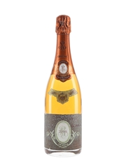 Louis Roederer Cristal Rose 2000