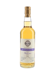 Arran 1996 9 Year Old Bottled 2006 - Mac Malt 70cl / 51.4%