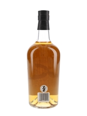 Arran 1996 13 Year Old Exclusive Malts The Creative Whisky Co. Ltd. 70cl / 53.9%
