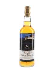 Bunnahabhain 1975 36 Year Old The Nectar Of The Daily Drams