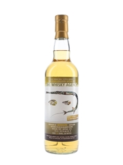 Bowmore 1997 15 Year Old The Whisky Agency
