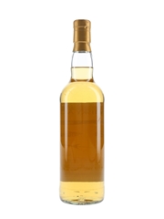 Bowmore 1997 15 Year Old The Whisky Agency Bottled 2012 - La Maison du Whisky 70cl / 53.9%