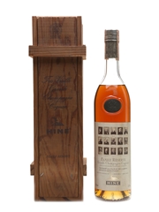 Hine Family Reserve Cognac