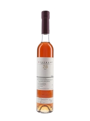 Linkwood 1981 26 Year Old Red Wine Cask Finished Bottled 2008 - Natural Cask Strength 50cl / 55.5%