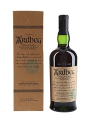 Ardbeg 1975 Sherry Cask 4718