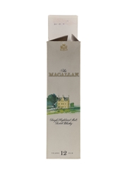 Macallan 12 Year Old Bottled 1980s 100cl / 43%