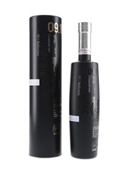 Octomore 5 Year Old Edition 09.1