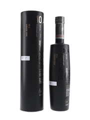 Octomore 3 Year Old Virgin Oak Edition 10.4  70cl / 63.5%