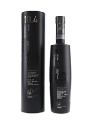 Octomore 3 Year Old Virgin Oak Edition 10.4  70cl / 63.5%