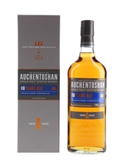 Auchentoshan 18 Year Old Triple Distilled 70cl / 43%