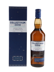 Collectivum XXVIII