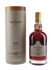 Graham's Tawny Port 30 Year Old