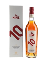 Hine XO 10 Year Old Travel Retail 100cl / 41.8%