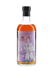 Hanyu Ichiro's Malt The Joker Card Series - Colour Label 70cl / 57.7%