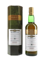 Old Malt Cask 1965 34 Year Old